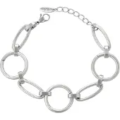 Faina Pulsera plata