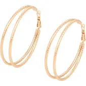 Gaya Pendientes oro