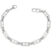 Faina Pulsera plata