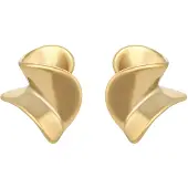 Faina Pendientes oro