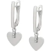 Faina Pendientes plata
