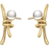 Gaya Pendientes oro