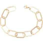 Faina Pulsera oro