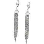 Faina Pendientes plata
