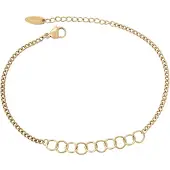 Faina Pulsera oro