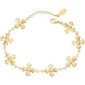 Gaya Pulsera oro