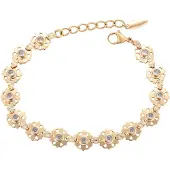 Gaya Pulsera oro rosa