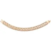Gaya Pulsera oro rosa