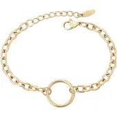 NAEMI Pulsera oro