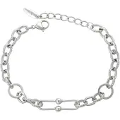 Gaya Pulsera plata
