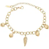 BRAELYN Pulsera oro