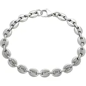Faina Pulsera plata