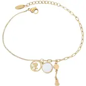 Gaya Pulsera oro
