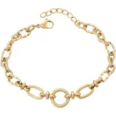 Faina Pulsera oro