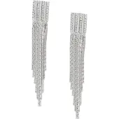 Faina Pendientes plata