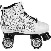 Chaya Patines Para Mujer Sketch