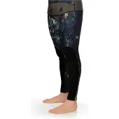 C4 Pantalones De Pesca Submarina Extreme 3 Mm
