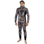 Abysstar Traje Húmedo De Pesca Submarina Octoskin 5 Mm