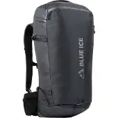 Blue Ice - Mochilas - Yagi 35 Vulcan - Negro