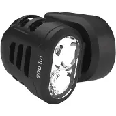 Silva - Iluminación - Free Lamp Unit 900 - Negro