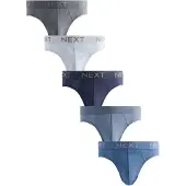 Next Braga navy / azul ahumado / azul paloma / gris / gris claro