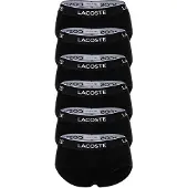 Lacoste Braga negro
