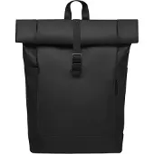 Gaston Luga - Spläsh Rolltop 22 - Daypack negro