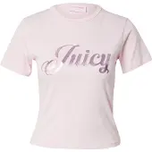 Juicy Couture Camiseta lila claro / rosa