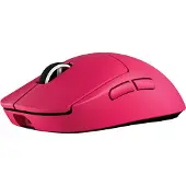 Logitech Ratón Inalámbrico Gaming G Pro X Superlight 2c