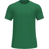 Joma Camiseta De Manga Corta Desert