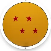 Teknofun Lámpara De Neón Dragon Ball Z