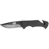 CAT Navaja Inox 20.3 Cm