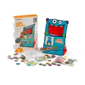 Miniland Juguete Educativo Abc Monster