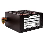UNYKAch Fuente De Alimentación Uk210551 550w