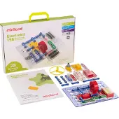 Miniland Electrokit 198 Experimento