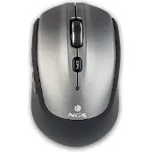 NGS Ratón Inalámbrico Frizz Optic