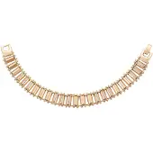 NAEMI Pulsera oro