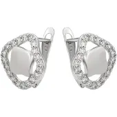 BRAELYN Pendientes plata