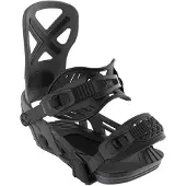 Bent Metal Fijaciones De Snowboard Anvil