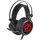 Ert Auriculares Gaming The Avengers 003