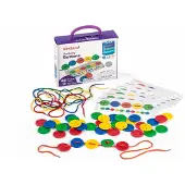 Miniland Juguete Educativo Activity Buttons