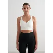 Aim'n Sujetador blanco