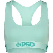PSD Sujetador menta