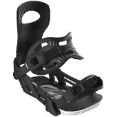 Bent Metal Fijaciones De Snowboard Para Mujer Metta