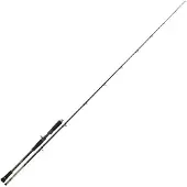 Hart Caña Baitcasting Toro Blues Fk Swimbait