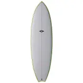 NSP Tabla De Surf Elements Fish 7´2´´