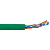 ACT Cable De Fibra óptica Ep357b 305 M