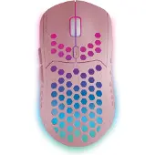 Mars Gaming Ratón Mmw3