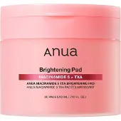 ANUA - Pads Niacinamide 5 TXA Brightening