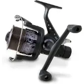 LINEAEFFE Carrete De Carpfishing All Black